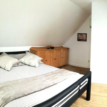 Ferienhaus Schleeff Elsfleth Exteriör bild