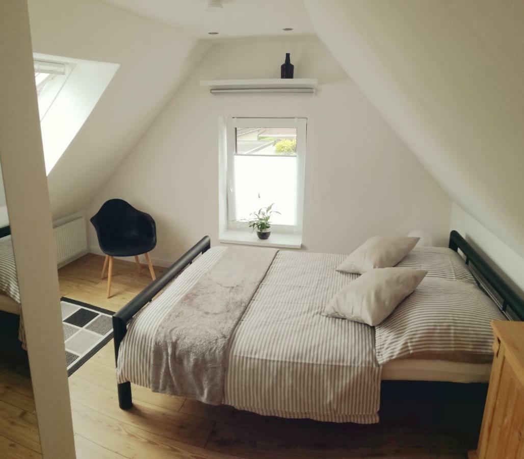 Ferienhaus Schleeff Elsfleth Exteriör bild